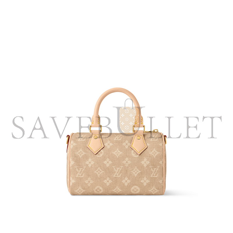 LOUIS VUITTON SPEEDY BANDOULIERE 20 M15151 (20.5*13.5*12cm) LOUIS VUITTON SPEEDY BANDOULIERE 20 M15151 (20.5*13.5*12cm)